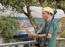 Eternamente Asa! Durval Lélys abre o sábado de Carnaval no Campo Grande