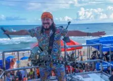 Bell Marques no 35º CBCD