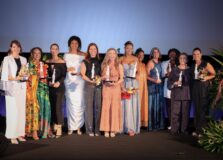 Shopping Barra celebra protagonismo feminino no Prêmio Barra Mulher