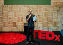 TEDx Praia do Forte traz inovação e impacto social em 2ª edição. Confira a programação!