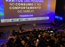 Tendências e futuro do varejo foram debatidos durante evento em Salvador