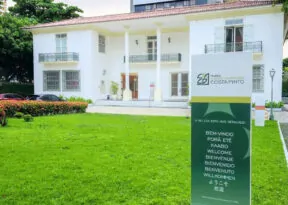 Curso abordará reforma ornamental das igrejas católicas baianas no século XIX, em Salvador