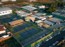 Feira de Santana sediará um dos maiores torneios de Beach Tennis do mundo