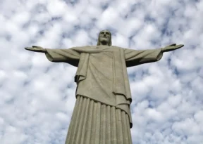 Cristo Redentor celebrou 95 anos com missas, exposições e selo filatélico