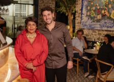 Preta Tira Chapéu realiza segunda edição do projeto Noite de Quinta