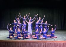 Espetáculo beneficente Trilhas da Ebateca celebra o Mês da Dança em Salvador