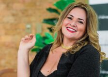 Agnaluce Moreira será mediadora de talk sobre ESG em Salvador