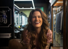 Ana Cañas – cantora fala sobre novo álbum, parcerias e perenidade da música