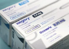 Anvisa obriga retenção de receita para venda de canetas de emagrecimento