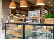 Após retrofit, A Cubana Sorvetes reabre unidade no Elevador Lacerda