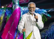 Entenda o movimento de Gilberto Gil para salvar um teatro importante de Salvador