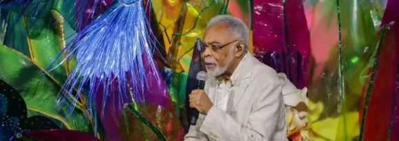 Atrações baianas elevam line-up do Back2Black Festival, em Paris