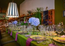 Bistrot Trapiche Adega promove jantar harmonizado com rótulos da Castello Banfi