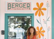 Brechó Madame Berger está com novo endereço. Saiba onde!