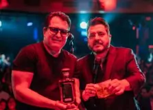 Bruno e Marrone no Wet Eventos