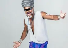 Carlinhos Brown anuncia mais uma atração na primeira edição do novo Sarau du Brown