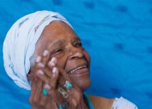 Mãe Stella de Oxóssi será homenageada no Congresso Nacional