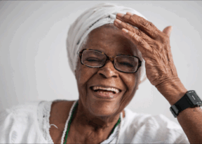 Show celebra centenário de Mãe Stella de Oxóssi na Concha Acústica