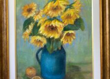 Cidade da Luz promove café festivo com pintura mediúnica