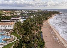 Litoral da Bahia se prepara para receber foliões no Sauípe Weekend