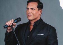 Daniel Boaventura traz a turnê ‘Em Casa’ para Salvador