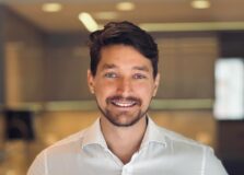 “Desejo apenas que seja de muita felicidade”, diz Filipe Agra em seu aniversário