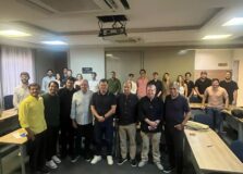 Em Salvador, CDL Jovem Nacional debate iniciativas e ações para 2025