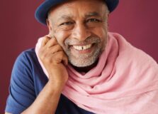 Escritor haitiano abordará a diversidade cultural durante evento em Salvador