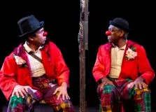 Teatros de cidades baianas recebem temporadas de espetáculos do projeto “Circula Cena”