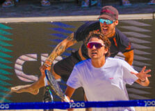 Feira de Santana recebe evento internacional de Beach Tennis