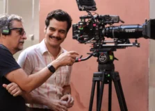 Wagner Moura recebe duas indicações em premiação