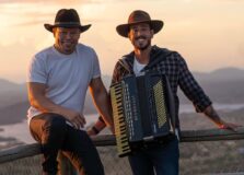 Forró do Tico lança música com a participação de Caninana
