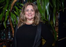 Agnaluce Moreira, referência em gestão, é confirmada no Bahia Meeting Saúde