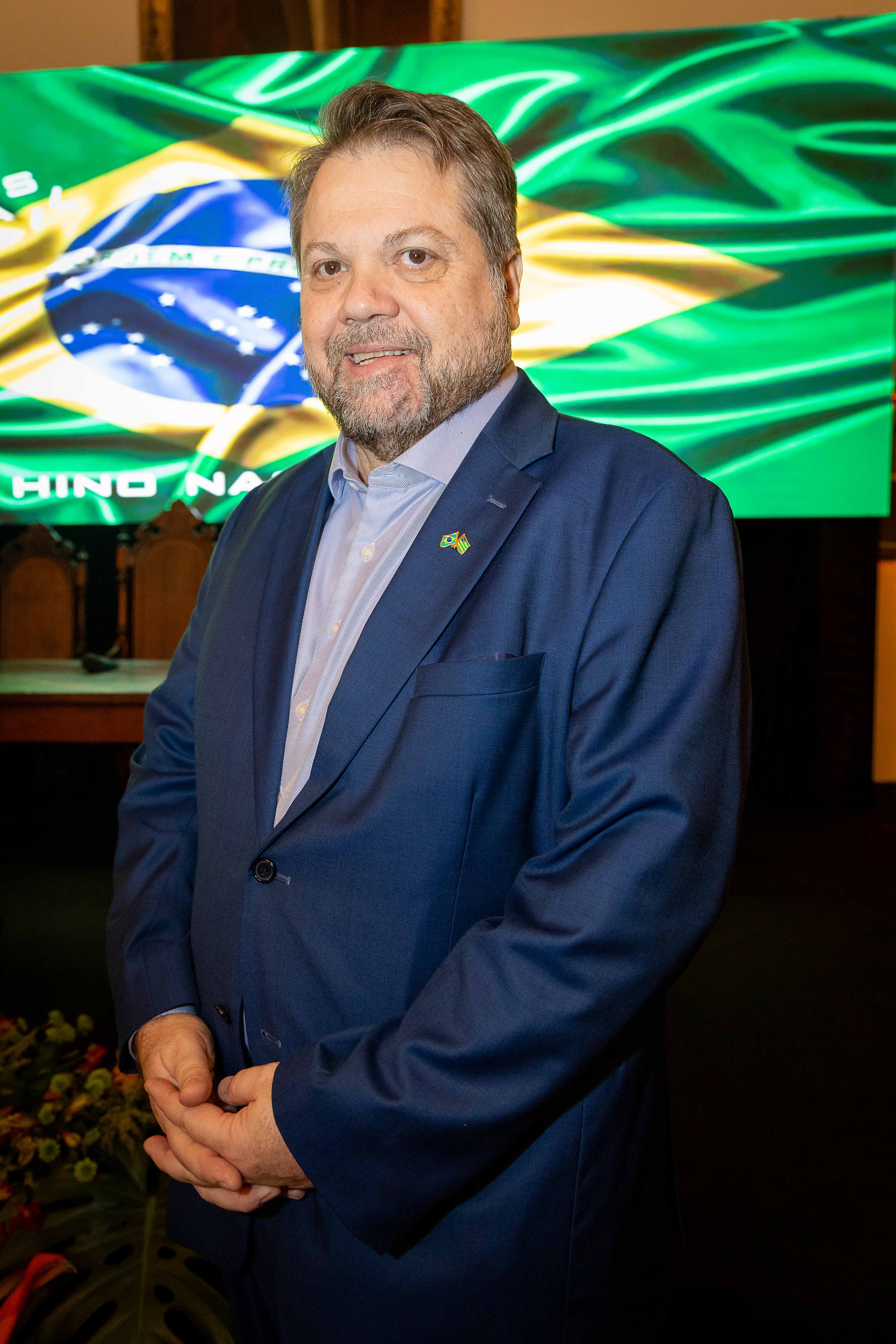 Euclides Siqueira