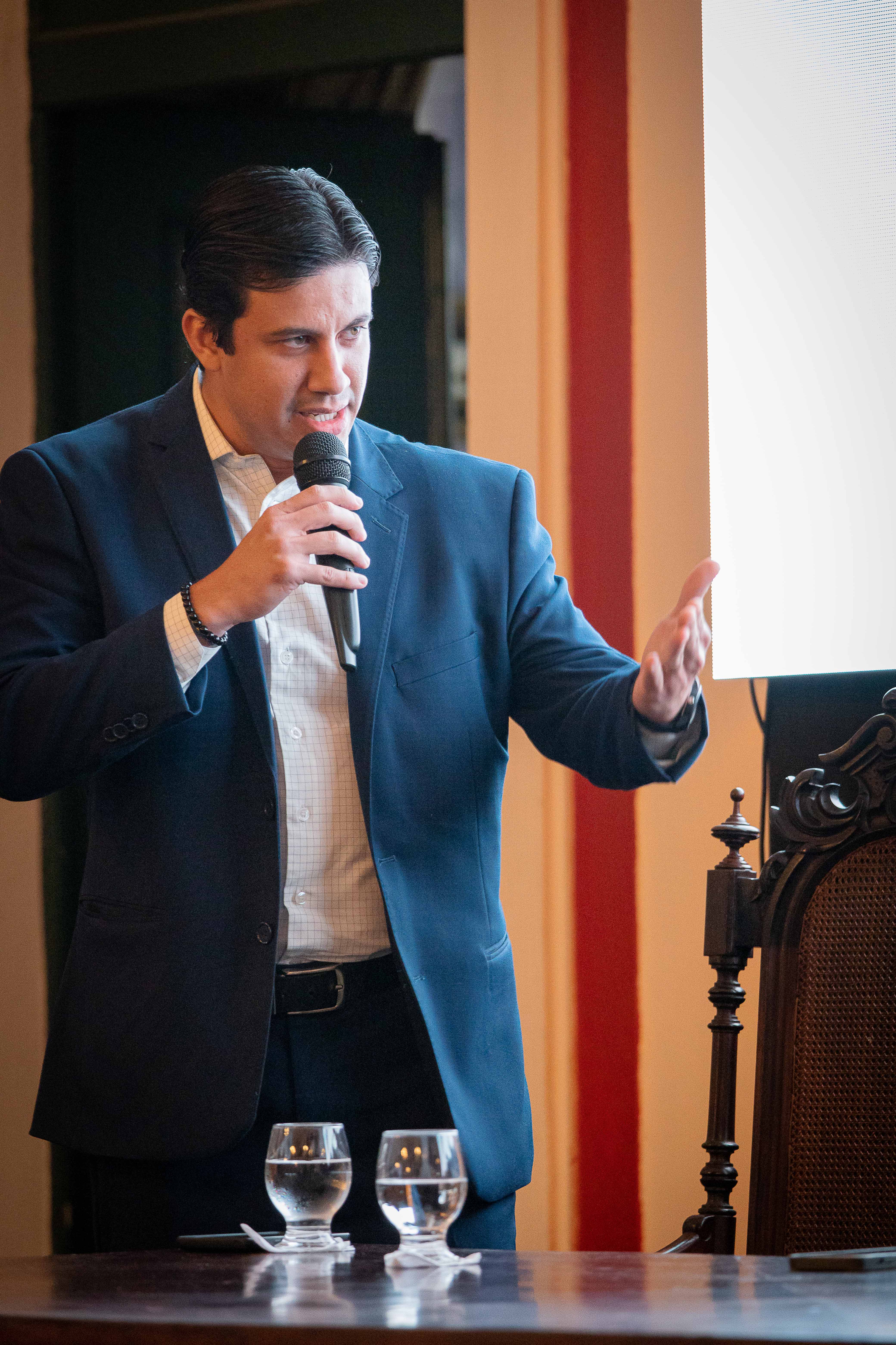 Tarcísio Branco Almeida