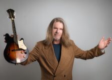 Humberto Gessinger na Concha Acústica do TCA