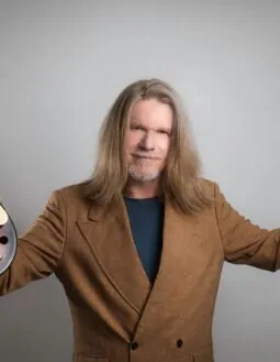 Humberto Gessinger encerra turnê ‘Acústicos Engenheiros do Hawaii’ com show em Salvador