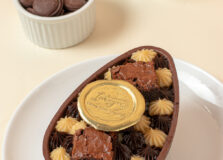 Intégré Confeitaria apresenta nova linha para a Páscoa 2025