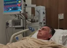 Quadro de saúde de Bolsonaro preocupa após madrugada crítica