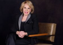 Janete Vaz debate como empresas são aliadas da longeratividade