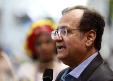 “Ligar Buenos Aires à Salvador mostra a força do turismo da Bahia”, diz Maurício Bacelar em lançamento de nova rota