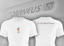 LITORANEUS assina uniformes da Escola Ybá em Salvador