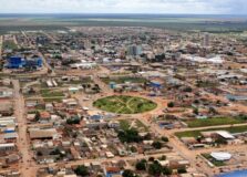 Luís Eduardo Magalhães vai sediar evento da pré-COP30