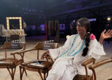 Luís Miranda celebra oportunidade de interpretar personagem de Chico Anysio