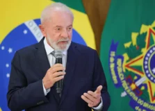 Governo Lula é desaprovado por mais da metade do país; aponta Quaest