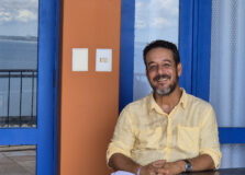 Lula Oliveira celebra carreira com estreia do seu primeiro longa nos cinemas