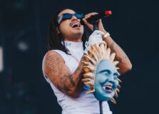 Matuê apresenta a turnê “333” em Lauro de Freitas