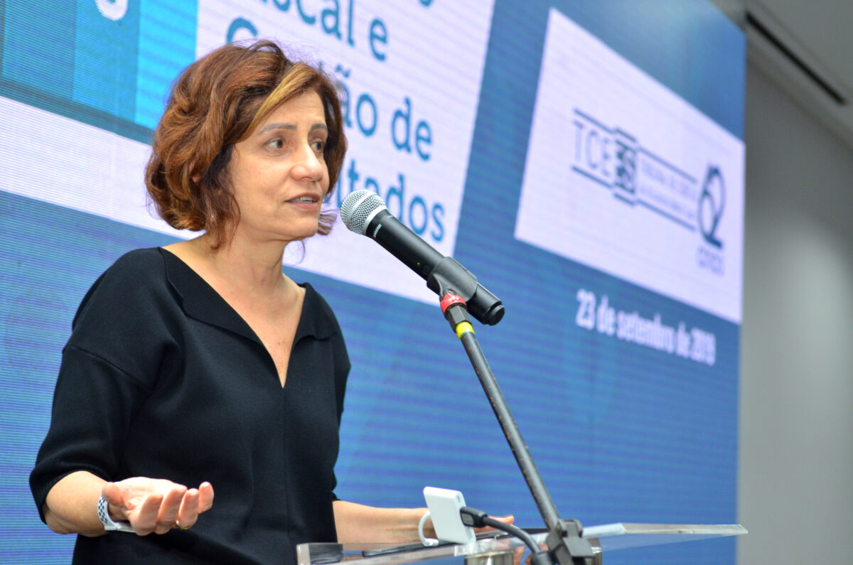 Miriam Leitão