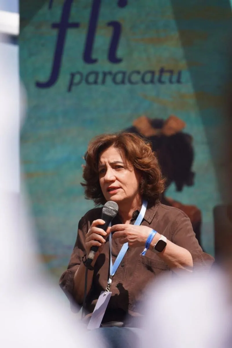 Miriam Leitão