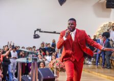 Nomes consagrados da música gospel vão se apresentar em Juazeiro